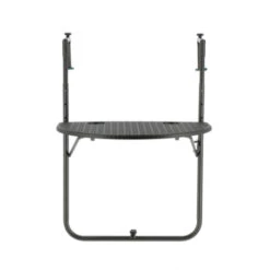 Balkontafel Halfrond Antraciet 13 Balkontafel Halfrond Antraciet -Tuingereedschap Verkoop 123 1721