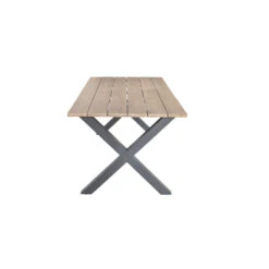 Tafel Fouras Eucalyptushout 7 Tafel Fouras Eucalyptushout -Tuingereedschap Verkoop 123 1724