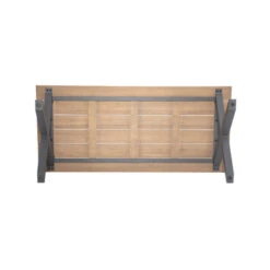 Tafel Fouras Eucalyptushout 8 Tafel Fouras Eucalyptushout -Tuingereedschap Verkoop 123 1725