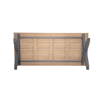 Tafel Fouras Eucalyptushout 4 Tafel Fouras Eucalyptushout - Image 4