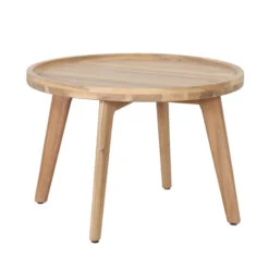 Bijzettafel Van Hout