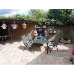 Tuinset Nantes -Tuingereedschap Verkoop 123 1744