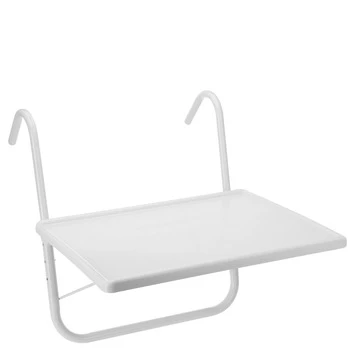 Balkontafel Wit 2 Balkontafel Wit - Image 2