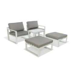 Loungeset Barbados 7 Loungeset Barbados -Tuingereedschap Verkoop 123 1790