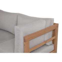 Loungeset Louis Eucalyptushout -Tuingereedschap Verkoop 123 1809