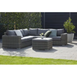 Loungeset Valence -Tuingereedschap Verkoop 123 1834