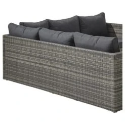 Loungeset Torino Antraciet -Tuingereedschap Verkoop 123 1838