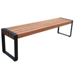 Tuinbank Milos Eucalyptushout -Tuingereedschap Verkoop 123 1871