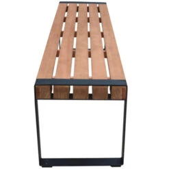 Tuinbank Milos Eucalyptushout -Tuingereedschap Verkoop 123 1872