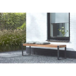 Tuinbank Milos Eucalyptushout -Tuingereedschap Verkoop 123 1875