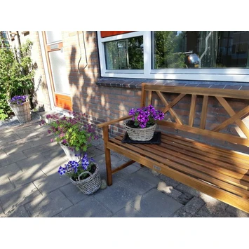 Tuinbank Voor Twee 2 Tuinbank Voor Twee - Image 2