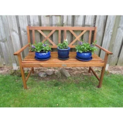 Tuinbank Voor Twee 5 Tuinbank Voor Twee -Tuingereedschap Verkoop 123 1880