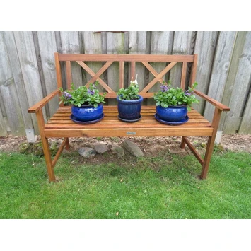 Tuinbank Voor Twee 3 Tuinbank Voor Twee - Image 3