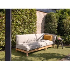 Palletbank Hoekdeel -Tuingereedschap Verkoop 123 1915