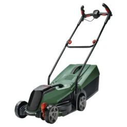 Bosch 18V Grasmaaier Citymower 32cm (Incl. 4,0Ah Accu + Lader) -Tuingereedschap Verkoop 123 193