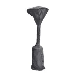 EUROM Hoes Heater Grijs Polyester