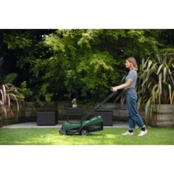 Bosch 18V Grasmaaier Citymower 32cm (Incl. 4,0Ah Accu + Lader) -Tuingereedschap Verkoop 123 194
