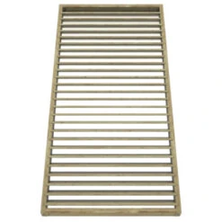 Jaloeziescherm Ca. 179 X 88,5 Cm -Tuingereedschap Verkoop 123 1959