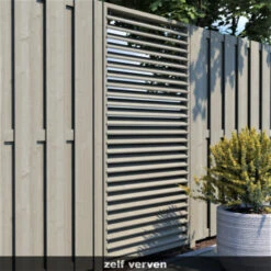 Jaloeziescherm Ca. 179 X 88,5 Cm -Tuingereedschap Verkoop 123 1963