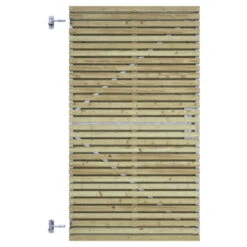 Poort Andalusië Ca. 178x99 Cm