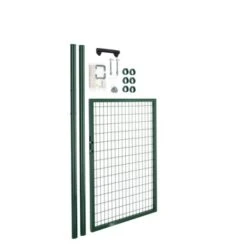 Betafence Bekafor Tuinpoort 100x120 Cm Groen -Tuingereedschap Verkoop 123 2014