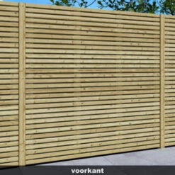 Schutting Andalusië Ca. 180x180 Cm -Tuingereedschap Verkoop 123 2021