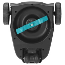 Gardena 18V Grasmaaier HandyMower 22cm Incl. 2,5Ah Accu + Lader -Tuingereedschap Verkoop 123 208