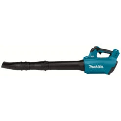 Makita Accu Bladblazer 18V DUB184Z (zonder Accu) 5 Makita Accu Bladblazer 18V DUB184Z (zonder Accu) -Tuingereedschap Verkoop 123 21