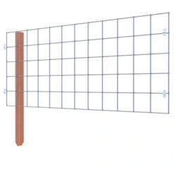 Gaas Volgpakket Tuinhek Hardhout 75x180cm liggend 13 Gaas Volgpakket Tuinhek Hardhout 75x180cm liggend -Tuingereedschap Verkoop 123 2115