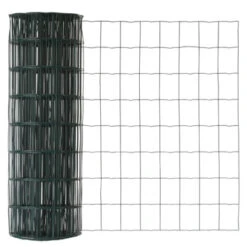 Handson Tuingaas 80cm X 25m Groen