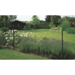 Betafence Pantanet Family Tuingaas 81cm X 10m Groen -Tuingereedschap Verkoop 123 2134