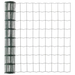 Handson Tuingaas 60cm X 25m Groen