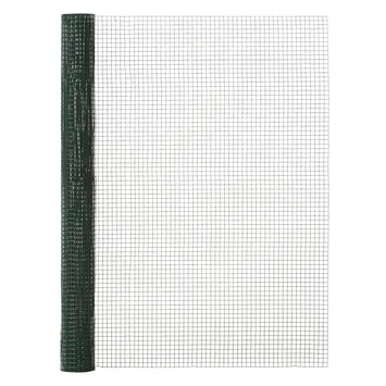 Handson Vogelgaas 100cm X 5m Groen 1 Handson Vogelgaas 100cm X 5m Groen