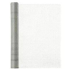 Handson Kippengaas 100 Cm X 10m Verzinkt 13mm