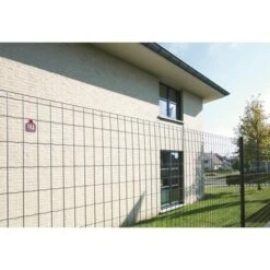 Betafence Pantanet Family Tuingaas 102cm X 25m Antraciet -Tuingereedschap Verkoop 123 2194