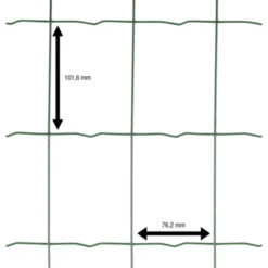 Betafence Pantanet Light Tuingaas 80cm X 25m Groen 7 Betafence Pantanet Light Tuingaas 80cm X 25m Groen -Tuingereedschap Verkoop 123 2219