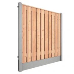 Houtbetonschutting Grijs Douglas Per Meter 10 Houtbetonschutting Grijs Douglas Per Meter -Tuingereedschap Verkoop 123 2252