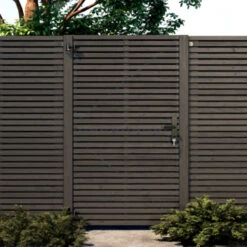 Tuinpoort Andalusië Horizontaal Zwart 11 Tuinpoort Andalusië Horizontaal Zwart -Tuingereedschap Verkoop 123 2275