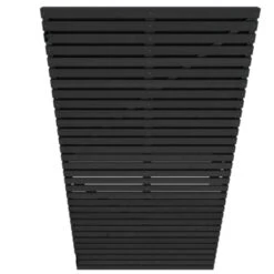 Tuinpoort Andalusië Horizontaal Zwart 16 Tuinpoort Andalusië Horizontaal Zwart -Tuingereedschap Verkoop 123 2280