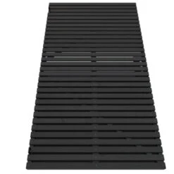 Tuinpoort Andalusië Horizontaal Zwart 17 Tuinpoort Andalusië Horizontaal Zwart -Tuingereedschap Verkoop 123 2281