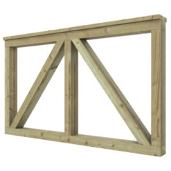 Tuinhekpoort Donau Ca. 60x100 Cm 21 Tuinhekpoort Donau Ca. 60x100 Cm -Tuingereedschap Verkoop 123 2312