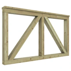 Tuinhekpoort Donau Ca. 60x100 Cm 22 Tuinhekpoort Donau Ca. 60x100 Cm -Tuingereedschap Verkoop 123 2313