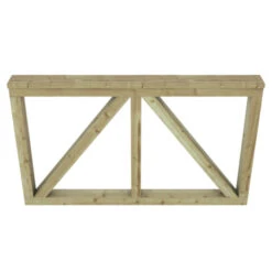 Tuinhekpoort Donau Ca. 60x100 Cm 23 Tuinhekpoort Donau Ca. 60x100 Cm -Tuingereedschap Verkoop 123 2314