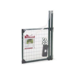 Betafence Bekafor Tuinpoort 100x100 Cm Groen -Tuingereedschap Verkoop 123 2336