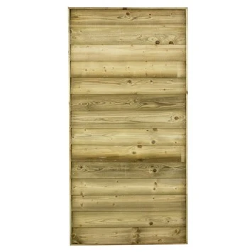 Poort Potdeksel Vuren Ca. 180x90 Cm 1 Poort Potdeksel Vuren Ca. 180x90 Cm