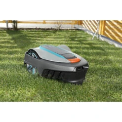 Gardena Sileno City Robotmaaier 400 M² - 17cm -Tuingereedschap Verkoop 123 24