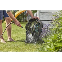 Gardena Sileno City Robotmaaier 400 M² - 17cm -Tuingereedschap Verkoop 123 25