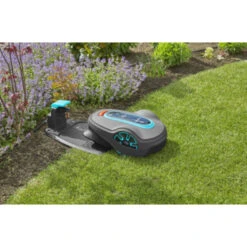 Gardena Robotmaaier Smart SILENO Life 750 M² - 21cm 16 Gardena Robotmaaier Smart SILENO Life 750 M² - 21cm -Tuingereedschap Verkoop 123 256