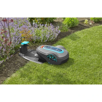 Gardena Robotmaaier Smart SILENO Life 750 M² - 21cm 7 Gardena Robotmaaier Smart SILENO Life 750 M² - 21cm - Image 7