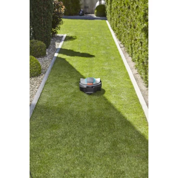 Gardena Robotmaaier Sileno City 250 m² - 17cm 11 Gardena Robotmaaier Sileno City 250 m² - 17cm - Afbeelding 11